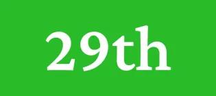 29th in the Times Higher Education World University Rankings 2026