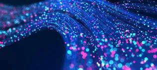 Quantum network. Credit: Yuichiro Chino, Getty images