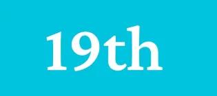 19th world's most international universities