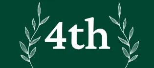 The University of Edinburgh is ranked 4th in the world, 2nd in the UK, and 3rd in Europe in the 2026 QS World University Rankings: Sustainability.