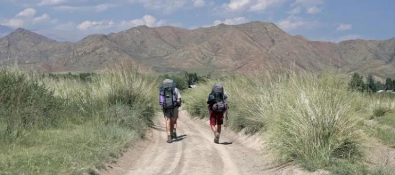 Travel health
