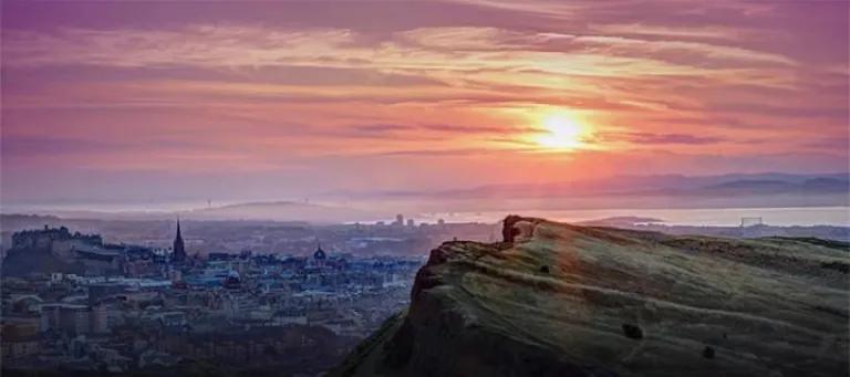 Edinburgh Global
