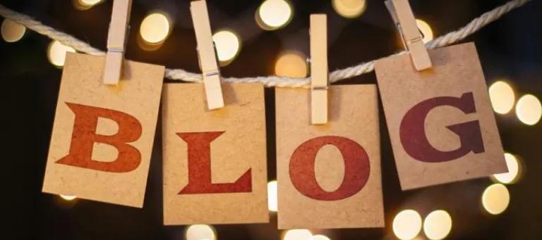 Teaching Matters blog