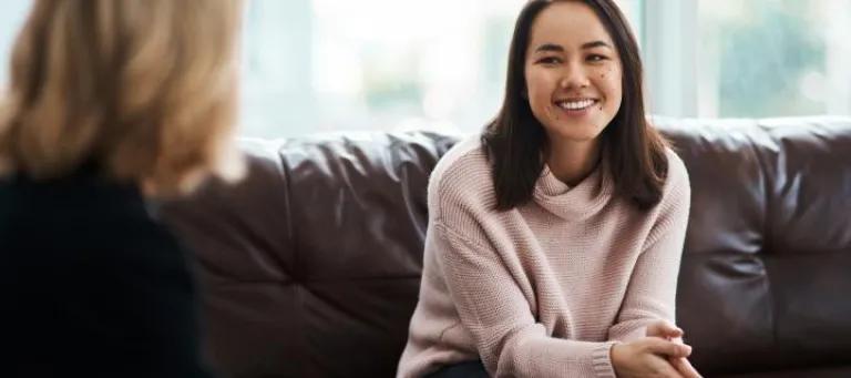 Supporting your mental health