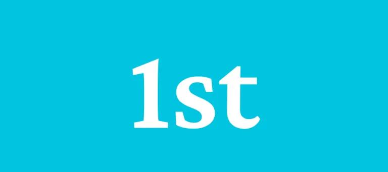 1st in the world for industry, innovation and infrastructure Times Higher Education Impact Rankings 2024
