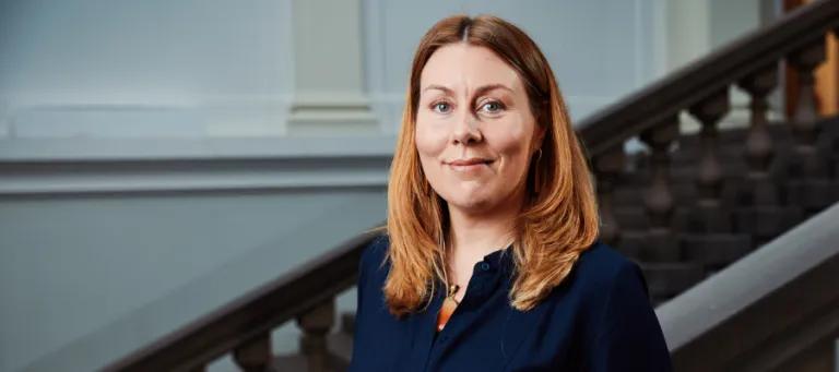 Bronwyn Jones