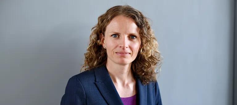 Helen Hastie
