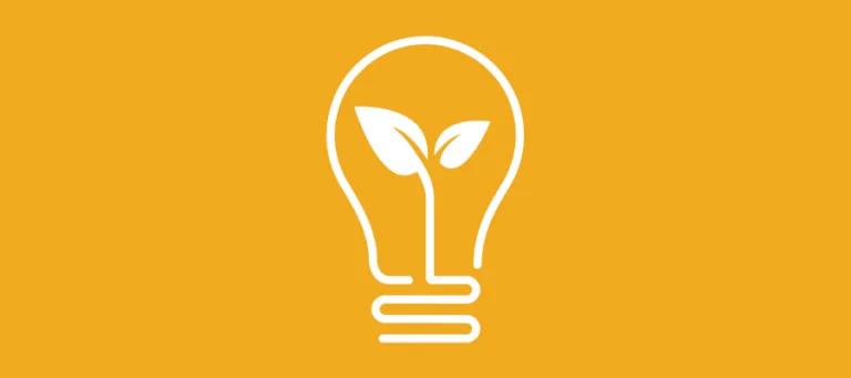lightbulb icon