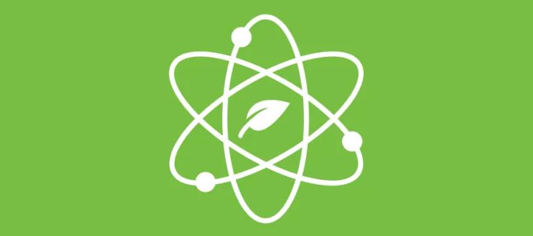 atom icon