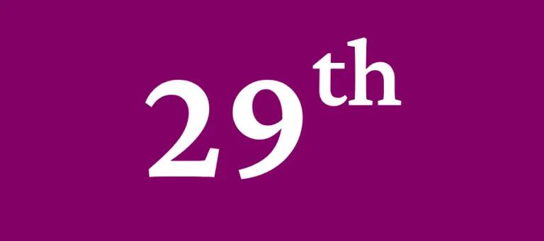 Our graduates are ranked 29th in the world by employers. QS World University Rankings 2027