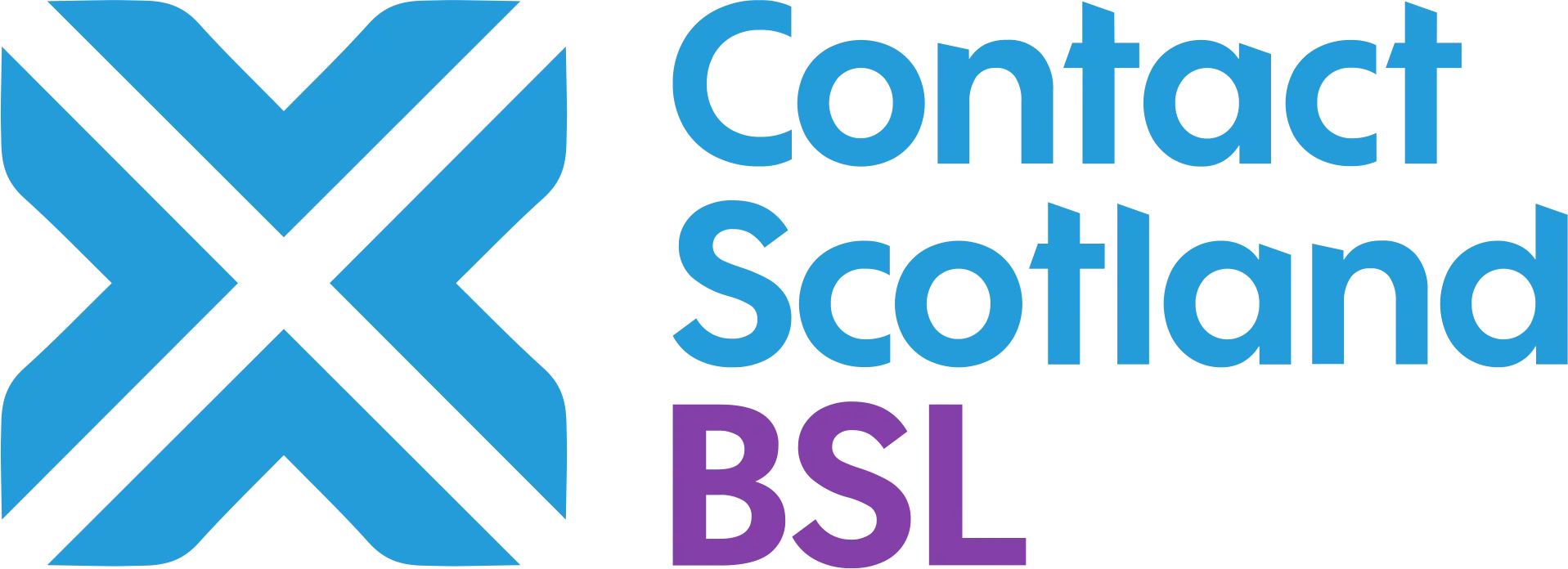 Contact Scotland BSL - contact us through a sign language interpreter