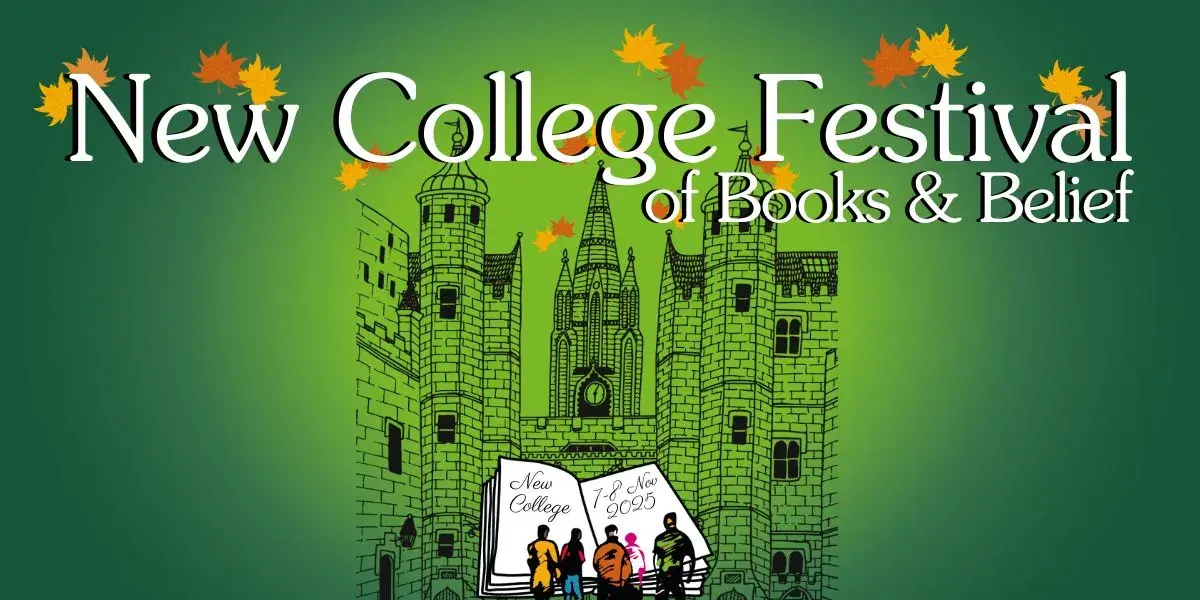 Illustration of New College