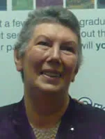 M AA 090514 Retirement: Lynda Ali