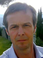 Professor Robin Allshire