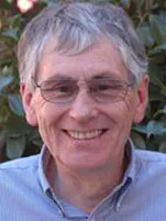 M AA 090729 Appointment: Geoffrey Pullum