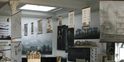 M 090916 Joint architecture school launches