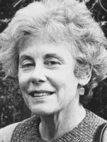 M Obituary: Sula Wolff, 1924–2009