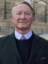 M 091109 Senior Honorary Professorial Fellow: Peter Furley