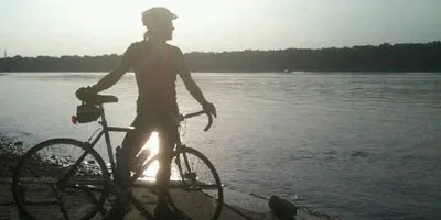 M 091130 Lecturer's trip screened