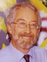 M AA 091211 Honorary Professor: R Wayne Davies