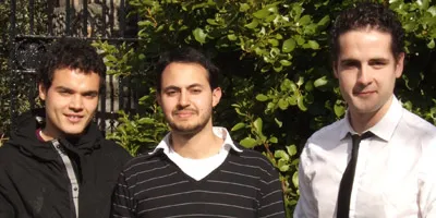 M 051017 Success for GIS students