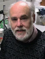 M AA 100521 Sen Hon Prof Fellow: Brian Charlesworth