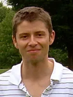 M AA 100707 Personal Chair: Giles Hardingham