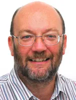 M AA 100714 Personal Chair: Bruce Whitelaw