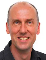 M AA 100713 Personal Chair: Colin Farquharson