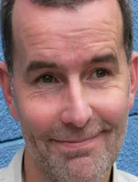 M 100729 Regius Chair: Greg Walker