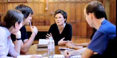 tutorial in divinity