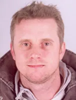 M 101116 Visiting Professor: Nick Barker