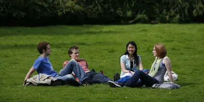 King's Building campus