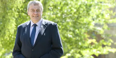 Professor Sir David Watson