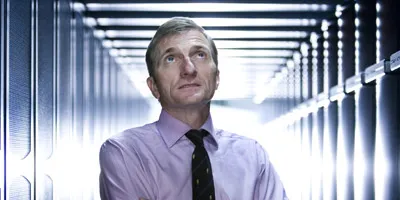 Professor Arthur Trew