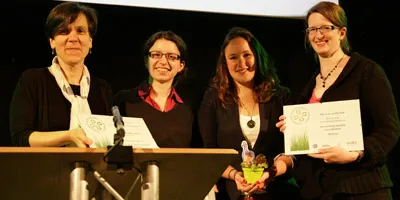 Politics & International Relations team