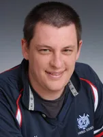 M AA 111003 Personal Chair: Euan Brechin