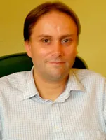 M AA 111031 Personal Chair: John Thompson