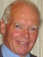 M OB 111107 Dr Martin Lowe, 1940–2011