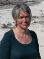 M AA 120116 Associate Chaplain: Ali Newell