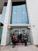 Chancellor's Building