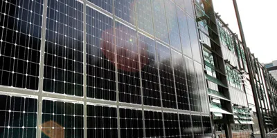 william rankine building