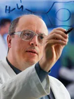 M 120713 Major awards for Edinburgh scientists