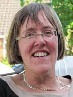 M AA 120921 Personal Chair: Sarah Wild