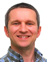 M AA 120920 Personal Chair: Ross Fitzgerald