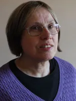 M AA 121008 Personal Chair: Elizabeth Austin