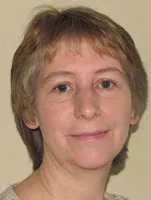 M AA 121029 Personal Chair: Lesley Forrester