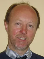 M AA 121204 Personal Chair: Peter Hoskins