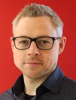 M 130322 Personal Chair: Luke Bisby