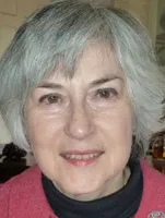 M AA 130517 Honorary Professor: Veronica van Heyningen